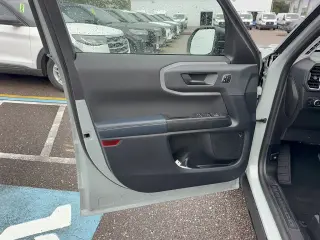 Ford Bronco Sport 2024 AWD Outer Banks 4dr SUV