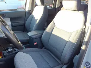 Ford Maverick 2024 AWD XLT 4dr SuperCrew 4.5 ft. SB
