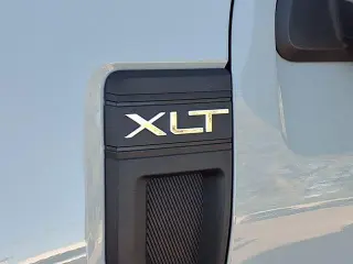 Ford Maverick 2024 AWD XLT 4dr SuperCrew 4.5 ft. SB