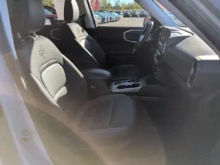 Ford Bronco Sport 2024 AWD Outer Banks 4dr SUV