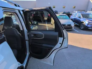 Ford Bronco Sport 2024 AWD Outer Banks 4dr SUV