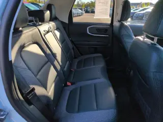 Ford Bronco Sport 2024 AWD Outer Banks 4dr SUV