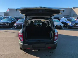 Ford Bronco Sport 2024 AWD Outer Banks 4dr SUV
