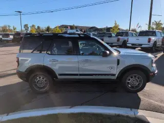Ford Bronco Sport 2024 AWD Outer Banks 4dr SUV
