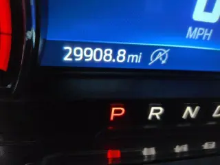Ford Bronco Sport 2024 AWD Outer Banks 4dr SUV