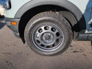 Ford Bronco Sport 2024 AWD Outer Banks 4dr SUV