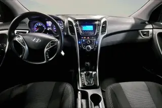 Hyundai ELANTRA GT 2013 4dr Hatchback 6M
