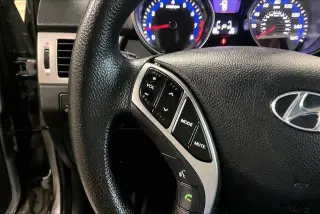 Hyundai ELANTRA GT 2013 4dr Hatchback 6M