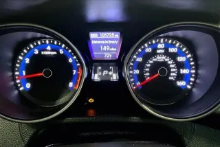 Hyundai ELANTRA GT 2013 4dr Hatchback 6M