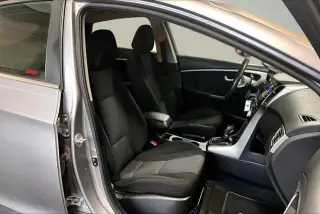 Hyundai ELANTRA GT 2013 4dr Hatchback 6M