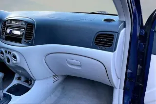 Hyundai ACCENT 2006 GLS Sedán de 4 puertas