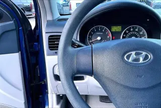 Hyundai ACCENT 2006 GLS Sedán de 4 puertas