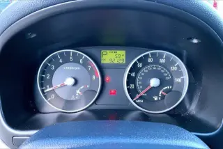 Hyundai ACCENT 2006 GLS Sedán de 4 puertas