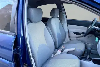 Hyundai ACCENT 2006 GLS Sedán de 4 puertas