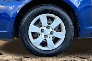 Hyundai ACCENT 2006 GLS Sedán de 4 puertas