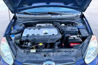 Hyundai ACCENT 2006 GLS Sedán de 4 puertas