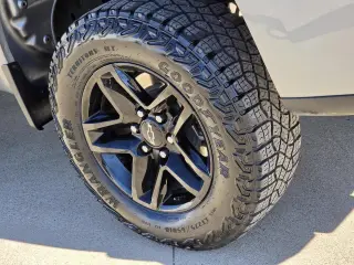 Chevrolet Silverado 1500 2024 4x4 Custom Trail Boss 4dr Crew Cab 5.8 ft. SB