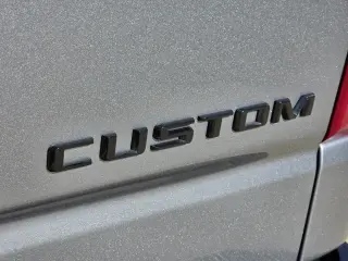 Chevrolet Silverado 1500 2024 4x4 Custom Trail Boss 4dr Crew Cab 5.8 ft. SB