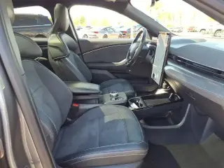 Ford Mustang Mach-E 2023 AWD GT 4dr SUV