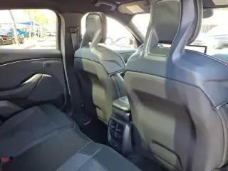 Ford Mustang Mach-E 2023 AWD GT 4dr SUV