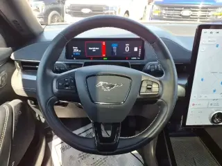 Ford Mustang Mach-E 2023 AWD GT 4dr SUV