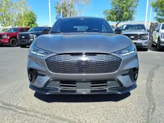Ford Mustang Mach-E 2023 AWD GT 4dr SUV