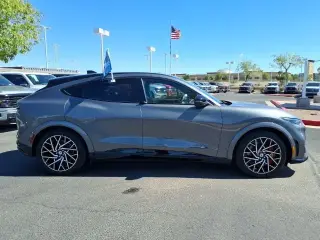 Ford Mustang Mach-E 2023 AWD GT 4dr SUV