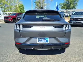 Ford Mustang Mach-E 2023 AWD GT 4dr SUV