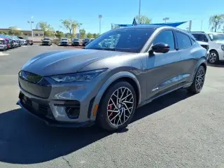 Ford Mustang Mach-E 2023 AWD GT 4dr SUV
