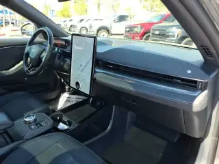 Ford Mustang Mach-E 2023 AWD GT 4dr SUV