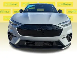 Ford Mustang Mach-E 2025 AWD GT 4dr SUV