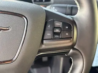Ford Mustang Mach-E 2025 AWD GT 4dr SUV