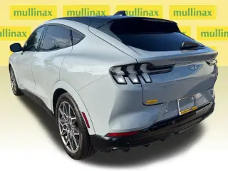 Ford Mustang Mach-E 2025 AWD GT 4dr SUV