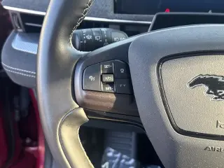 Ford Mustang Mach-E 2025 AWD GT 4dr SUV