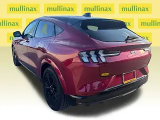 Ford Mustang Mach-E 2025 AWD GT 4dr SUV