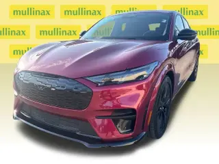 Ford Mustang Mach-E 2025 AWD GT 4dr SUV