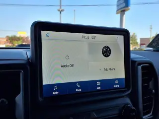 Ford Bronco Sport 2023 AWD Big Bend 4dr SUV