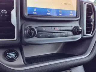 Ford Bronco Sport 2023 AWD Big Bend 4dr SUV
