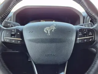 Ford Bronco Sport 2023 AWD Big Bend 4dr SUV