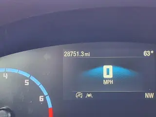 Ford Bronco Sport 2023 AWD Big Bend 4dr SUV