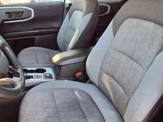 Ford Bronco Sport 2023 AWD Big Bend 4dr SUV