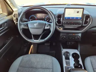Ford Bronco Sport 2023 AWD Big Bend 4dr SUV