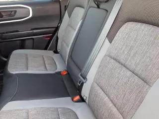 Ford Bronco Sport 2023 AWD Big Bend 4dr SUV