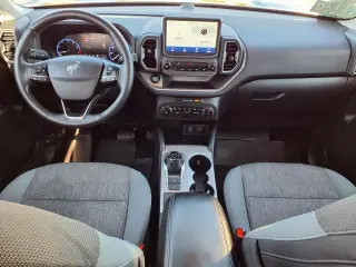 Ford Bronco Sport 2023 AWD Big Bend 4dr SUV