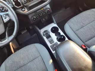 Ford Bronco Sport 2023 AWD Big Bend 4dr SUV