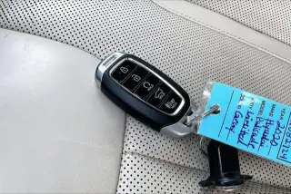 Hyundai PALISADE 2020 AWD Limited 4dr SUV