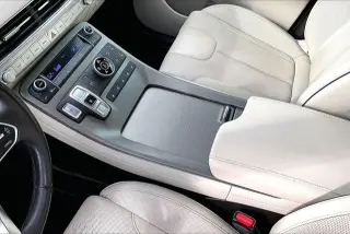 Hyundai PALISADE 2020 AWD Limited 4dr SUV
