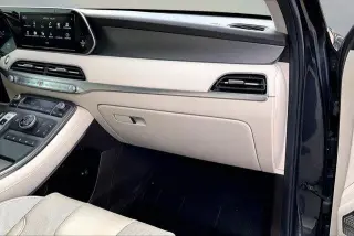 Hyundai PALISADE 2020 AWD Limited 4dr SUV