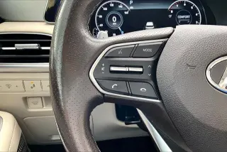 Hyundai PALISADE 2020 AWD Limited 4dr SUV