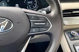 Hyundai PALISADE 2020 AWD Limited 4dr SUV